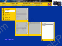 Goodyear air cushions for auto trucks, buses and trailers