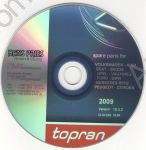 Hans Pries suspension and steering parts