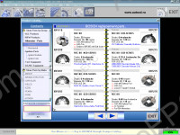 Transpo catalogue of details of generators, coils of ignition, the relay and switchboards