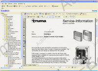 Truma Parts 