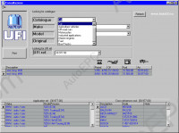 UFI Universal Filter International
