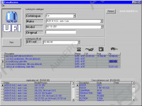 UFI Universal Filter International