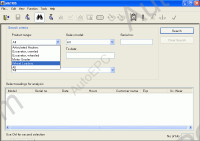 Volvo Matris diagnosis program VOLVO MATRIS