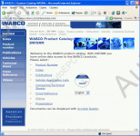 Wabco 2008 