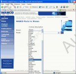 Wabco 2008 