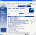 Wabco 2008 