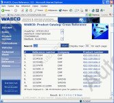Wabco 2008 