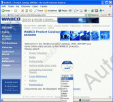 Wabco 2008 