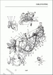 Yamaha YZF-R6 2008 repair manual for Yamaha YZF-R6(X)