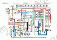 Yamaha YZF-R6 2008 repair manual for Yamaha YZF-R6(X)
