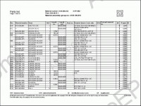 ZF 5HP-590 spare parts catalog for ZF 5HP-590