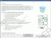 ZF KIT spare parts catalog for ZF