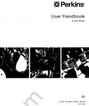 Perkins Engine 6.354 repair manual for Perkins Engine 6.354