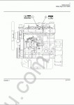 Perkins Engine 800 Series workshop manual for Perkins Engine 800