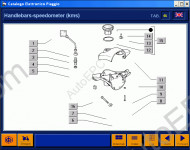 Piaggio v4.0, scooters and bikes