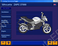 Piaggio v4.0, scooters and bikes