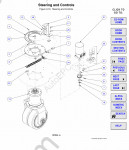 Raymond Spare Parts Catalogs Spare Parts Manual for Raymond Pallet Trucks