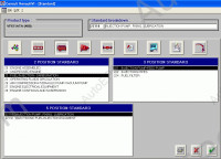 Renault IrisBus electronic spare parts catalog for Iris buses.