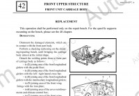 Renault Dacia parts, repair info...