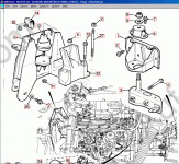 Rover Legacy Millview, Maestro, Metro, Mini, Montego, Rover 200 & 400, Rover 800