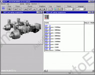 Saf TIS, spare parts and repair information