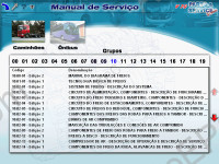 Scania OiC PARTS & Service 4-Series - spare parts catalogue for Scania lorrys, Scania buses, Scani industrial, Scania marines and etc.