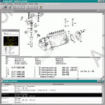 Setra HTML models - 315, 317, 319, 329, Top Class O520/550/560/580, Kombi Bus,Top Class 400