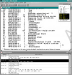 Setra HTML models - 315, 317, 319, 329, Top Class O520/550/560/580, Kombi Bus,Top Class 400