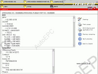 Springride air cushions for auto trucks, buses and trailers