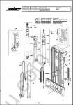 Steinbock Boss spare parts catalog for Steinbock BOSS, PDF