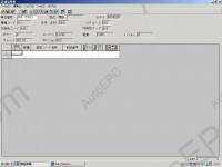 Subaru EPC2 Japan 2015 Fast, original spare parts catalog Subaru Fast for all Subaru models of the Japanese market.