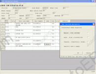 Subaru Europe Fast 1.2016 spare parts catalog for all Subaru models of the European market.