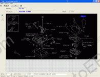Subaru Usa Fast 2014 Fast, spare parts for all SUBARU models of the American market
