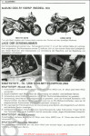 Suzuki AN 400X, AN 650 repair manual for Suzuki AN 400X, AN 650