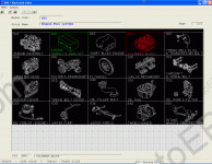 Subaru Usa Fast 2016 Fast, electonic spare parts catalog for SUBARU cars of the American market