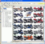 Suzuki GSX 1300R 1999-2002 repair manual for Suzuki GSX 1300R 1999-2002
