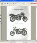 Suzuki GSX 750E/ES repair manual for Suzuki GSX 750E/ES