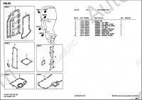 Suzuki OutBoard PDF PDF, catalogue contains the information on all pendant motors of 2-Stroke Model & 4-Stroke Model