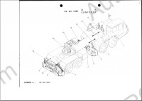 TADANO spare parts catalogs for Tadano cranes, PDF