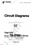 Tadano Cargo Cranes TM-ZF560-1 Tadano Cargo Cranes TM-ZF560-1 service manual
