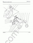 Caterpillar 3126B and 3126E On Highway Engines Workshop manual for Caterpillar 3126B and 3126E On Highway Engines