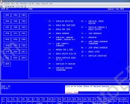 Chrysler Usa 2005 Bell & Howell. full catalog of USA market, price in program