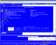 Chrysler Usa 2005 Bell & Howell. full catalog of USA market, price in program