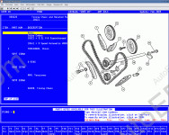 Chrysler Usa 2005 Bell & Howell. full catalog of USA market, price in program