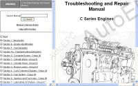 Cummins Engine Service Manual ISM, ISMe, and QSM11 Cummins Service Manual ISM, ISMe, and QSM11, Operation and Maintenance Manual Marine and Industrial QSM11 Engine