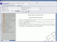 Cummins Intercept Heavy Duty services information for Heavy Duty Cummins Engines G14, ISM, QSM11, ISMe, L Gas Plus, L10, L10 Gas, M11, NH, NT, N14, ISX, QSX15