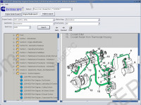 Cummins Intercept Heavy Duty services information for Heavy Duty Cummins Engines G14, ISM, QSM11, ISMe, L Gas Plus, L10, L10 Gas, M11, NH, NT, N14, ISX, QSX15