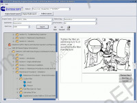 Cummins Intercept Heavy Duty services information for Heavy Duty Cummins Engines G14, ISM, QSM11, ISMe, L Gas Plus, L10, L10 Gas, M11, NH, NT, N14, ISX, QSX15