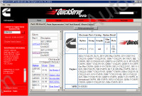 Cummins QuickServe DVD - for All Families Engines 2014 CUMMINS spare parts identification catalog, service manuals, installation manuals, operator manuals, owner manuals, standart repair times