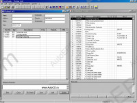 Daf 2010 catalogs of spare parts, accessories and the additional equipment on all models of DAF lorry.